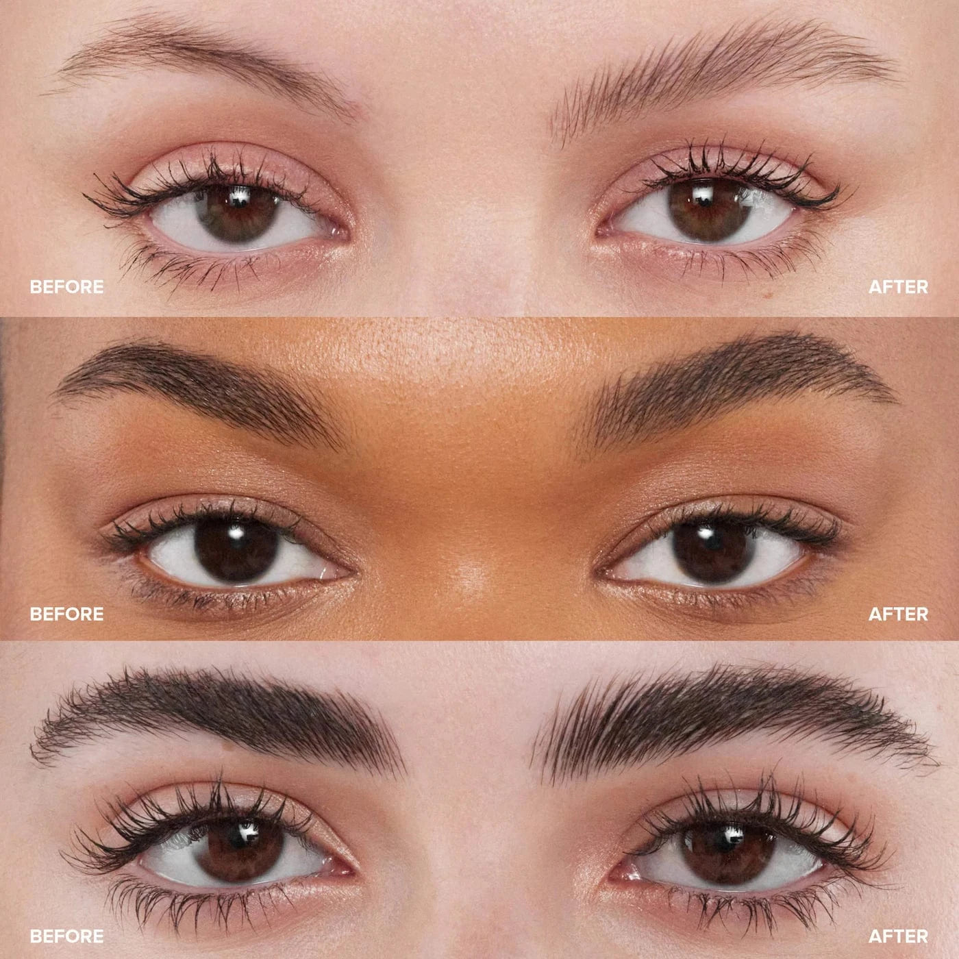 Presence Luxury  Gel Rehausseur de Cils