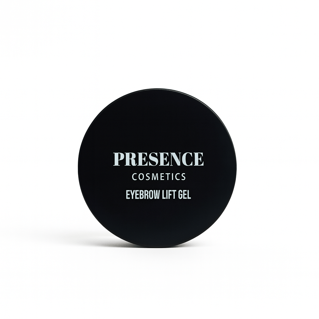 Presence Luxury  Gel Rehausseur de Cils