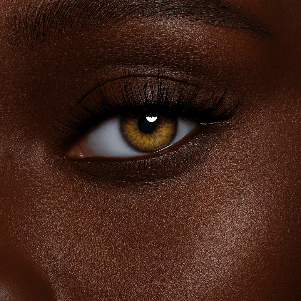 Presence Luxury lashes 8mm -16 mm / Full / Flare STUNNING