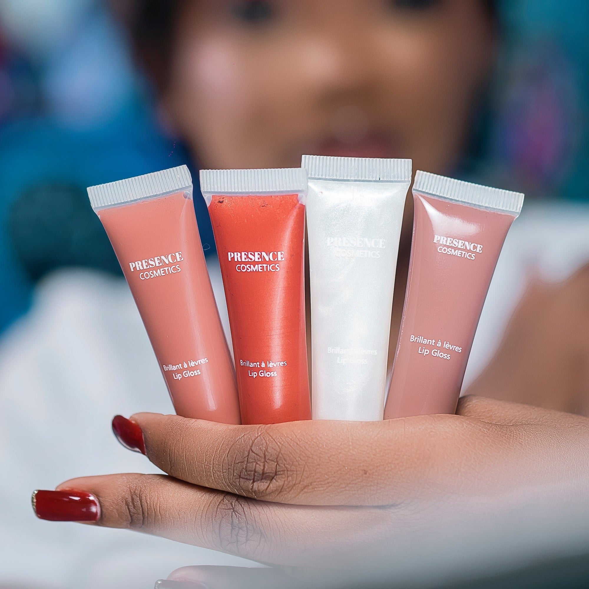 Presence Luxury Official Store Gloss On