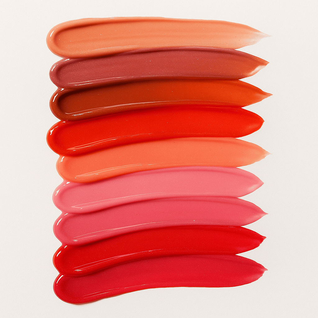 Presence Luxury Official Store Hydrating Lip Gloss - Gloss On