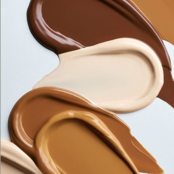 Presence Luxury Official Store Tropical Fond de teint matte longue tenue