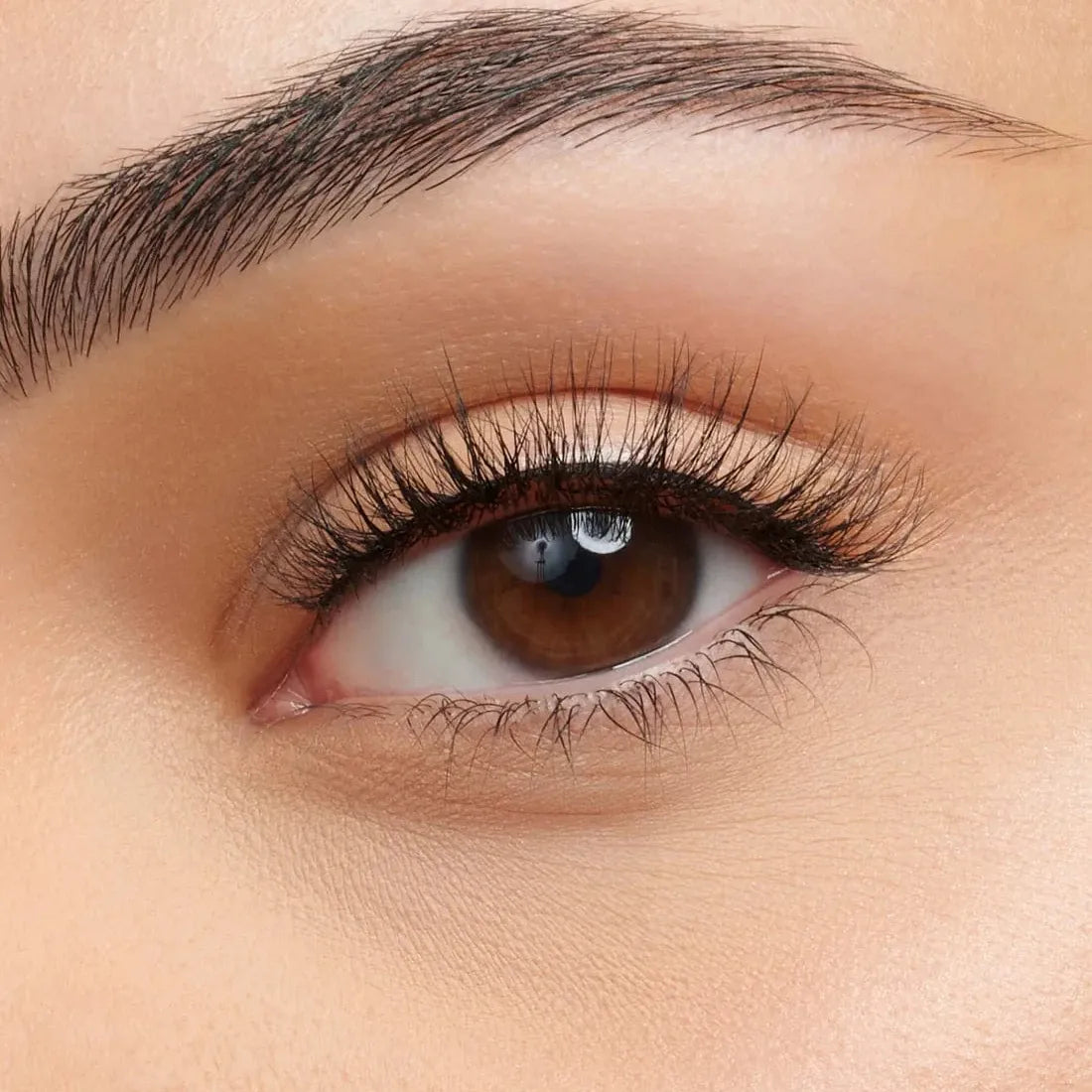 PresenceLuxury 5mm - 15mm / Natural / Round CUTE
