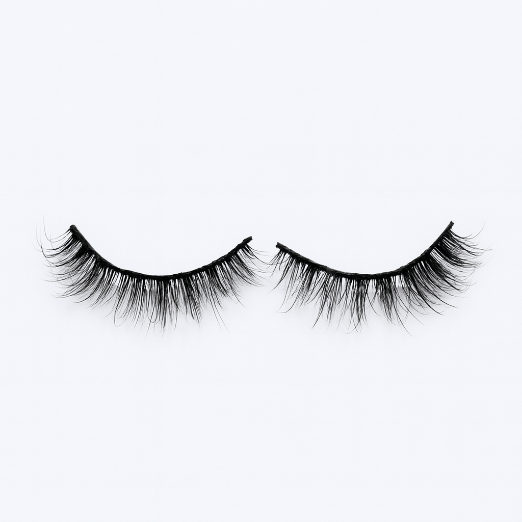 PresenceLuxury 5mm - 15mm / Natural / Round CUTE