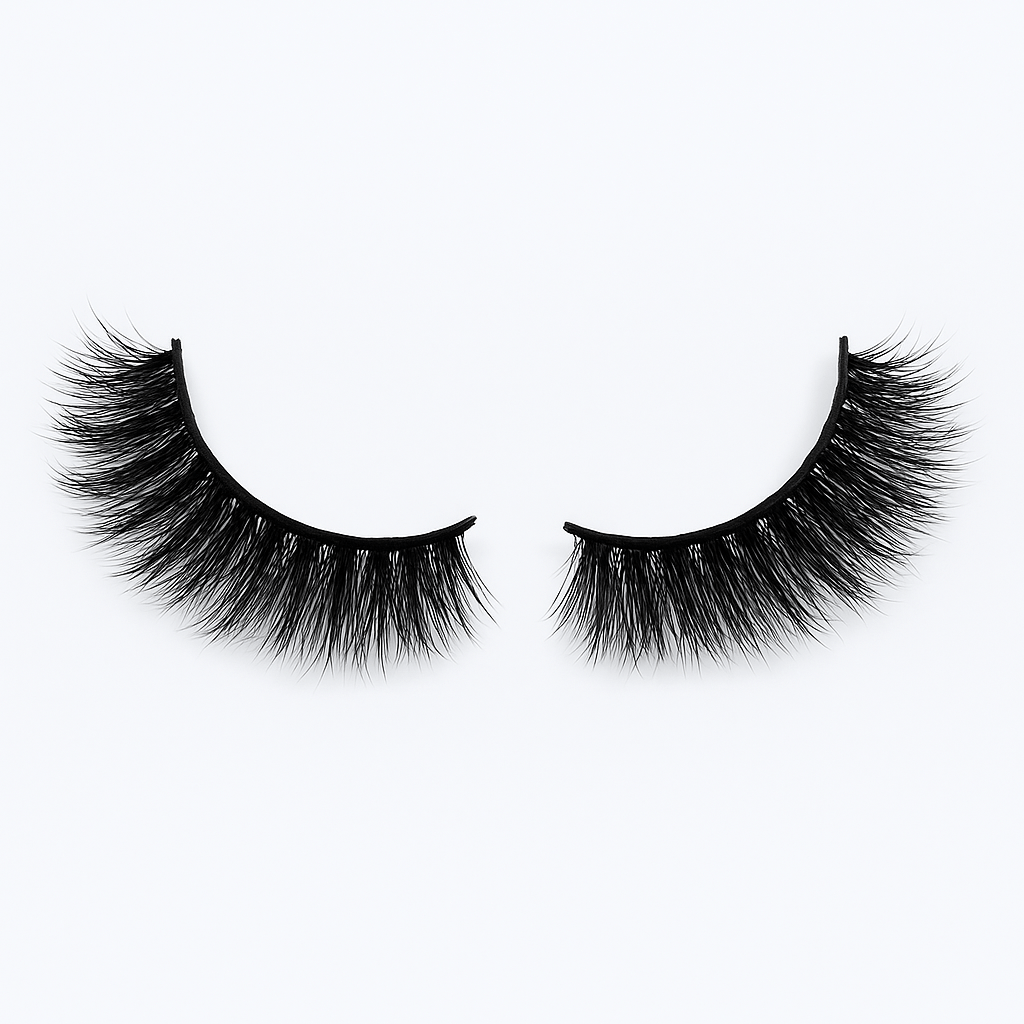 PresenceLuxury 8mm -16 mm / Medium / Round Classic