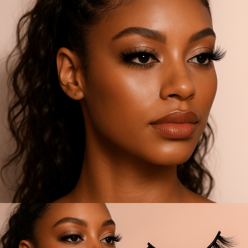 PresenceLuxury 8mm - 16mm / Medium / Flare MUSE