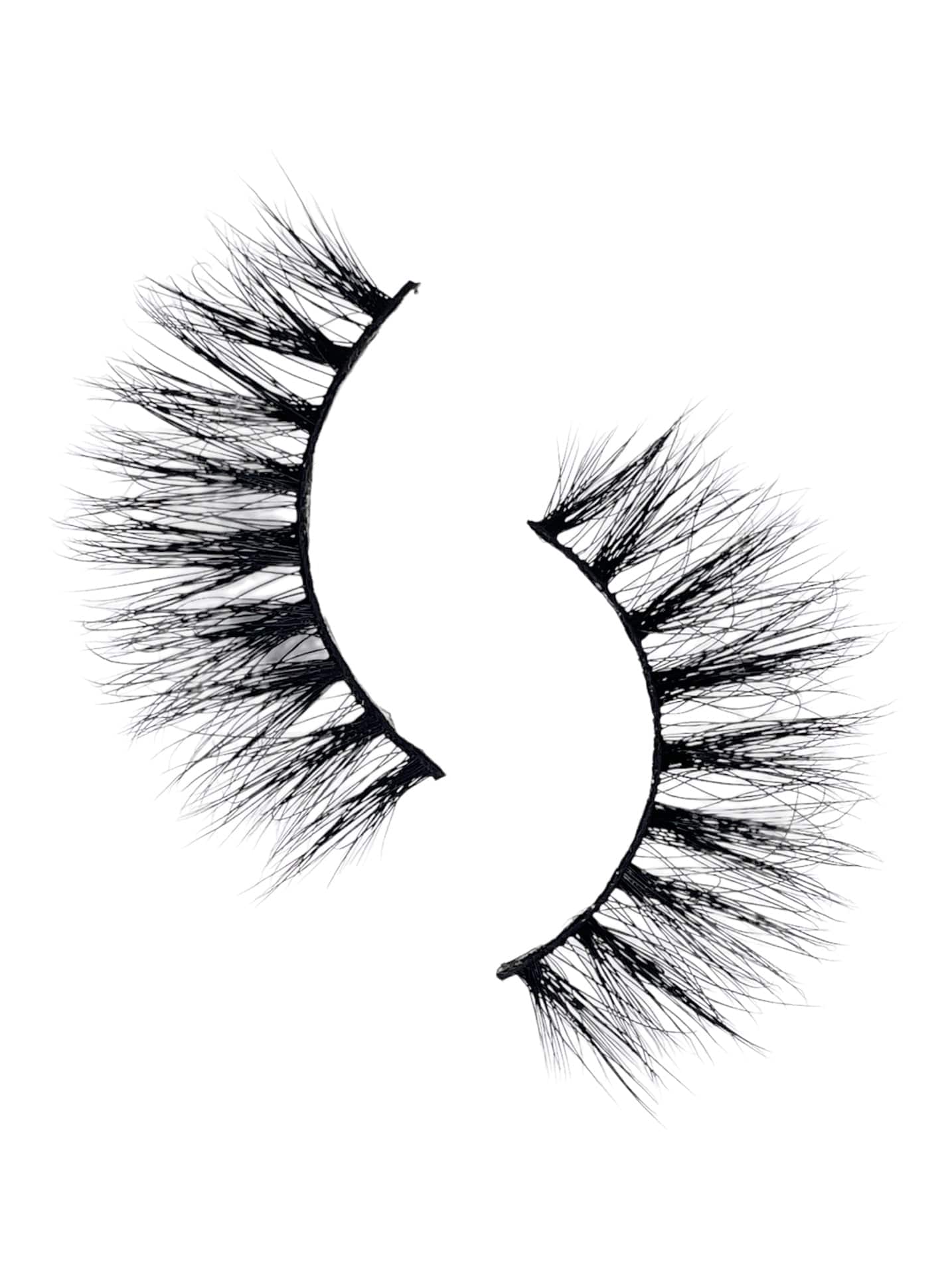 PresenceLuxury lashes 11mm - 20mm / Full Volume / Mink INOUBLIABLE