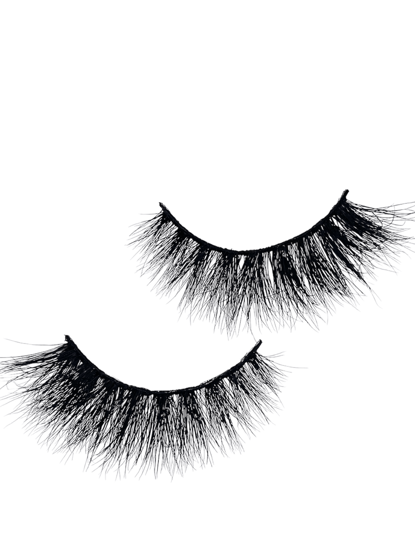 PresenceLuxury lashes 9mm - 16mm / Full / Flare SEDUCTION