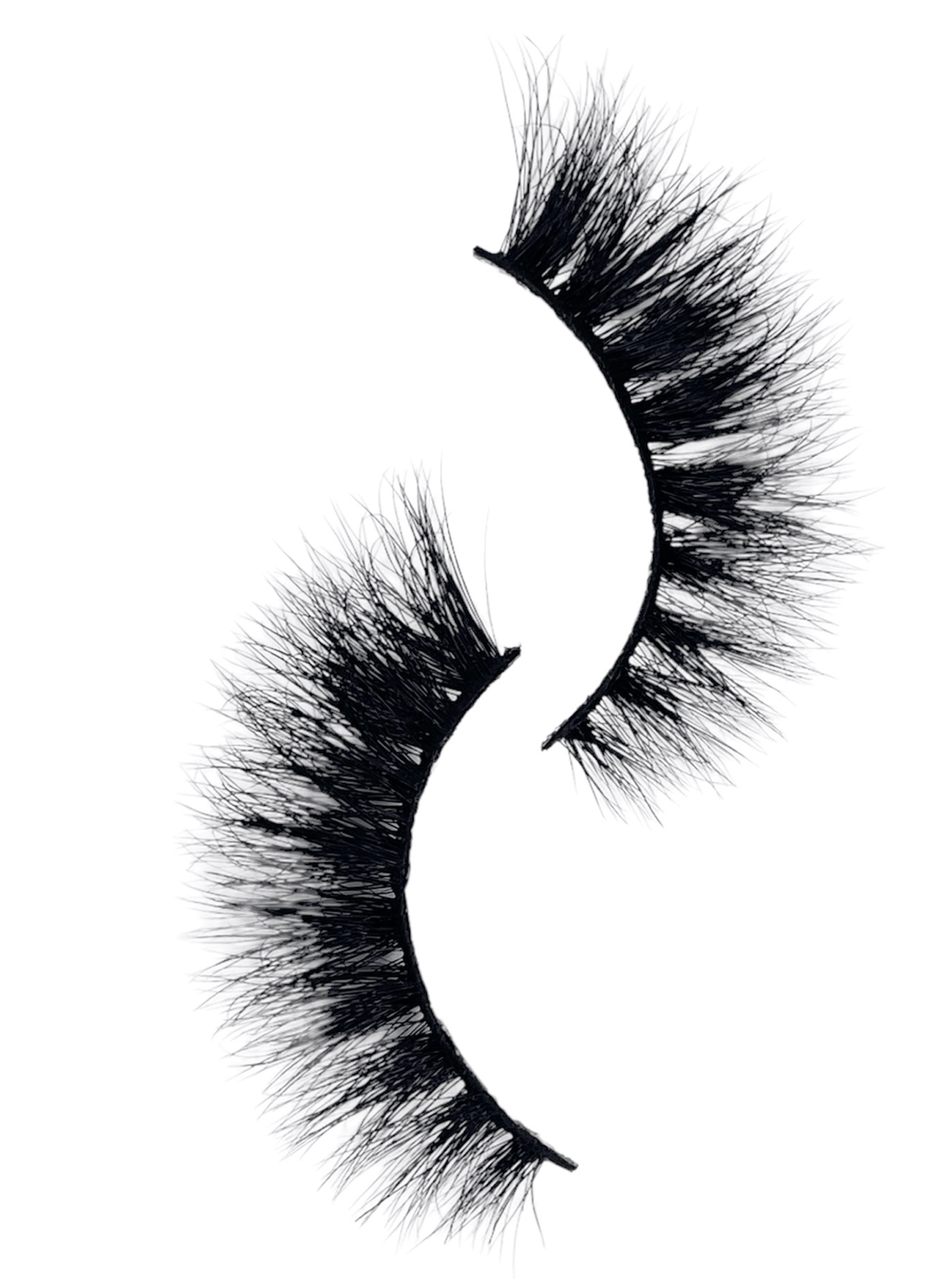 PresenceLuxury lashes 9mm - 16mm / Full / Flare SEDUCTION