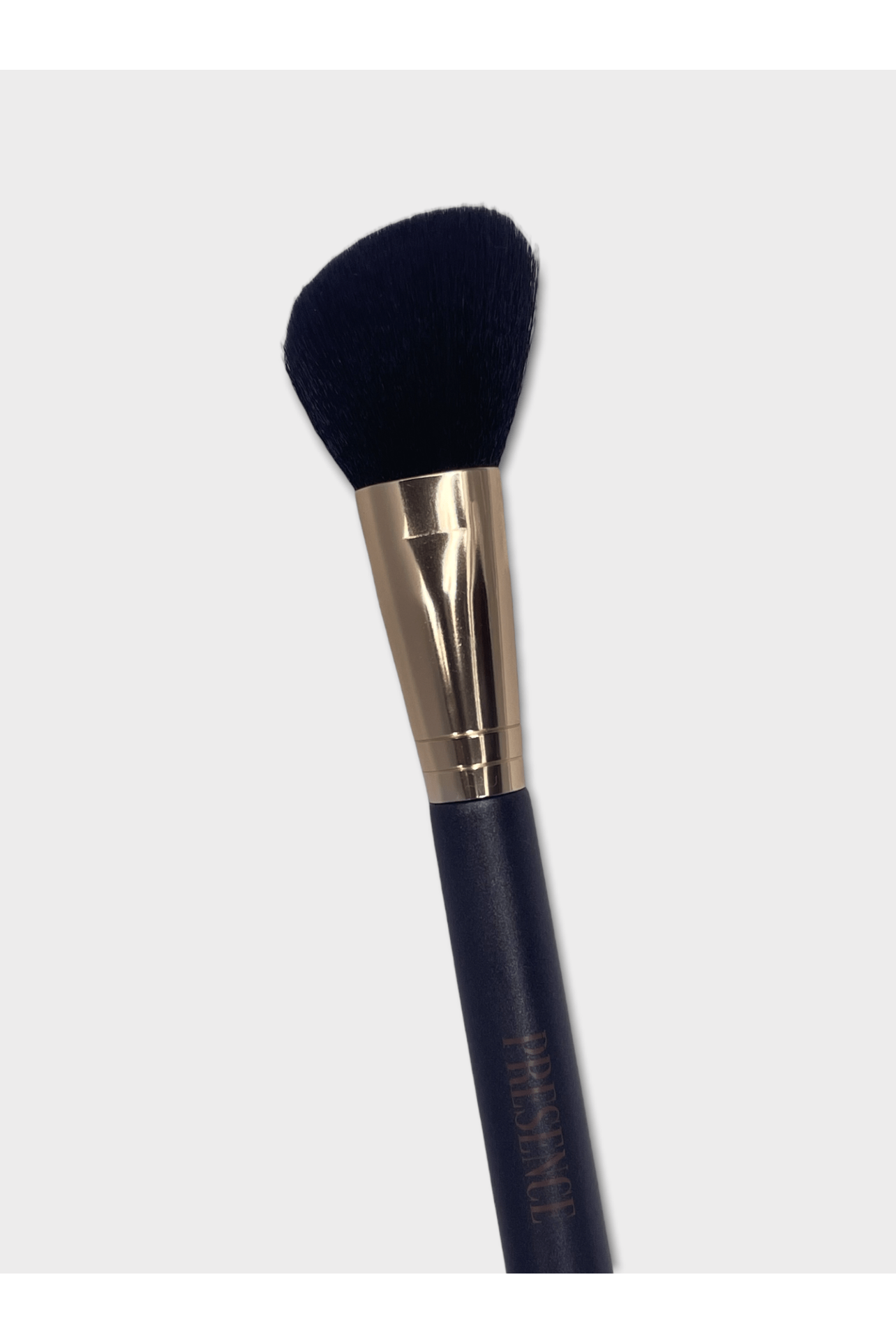 Presence Luxury Angled Blush Brush