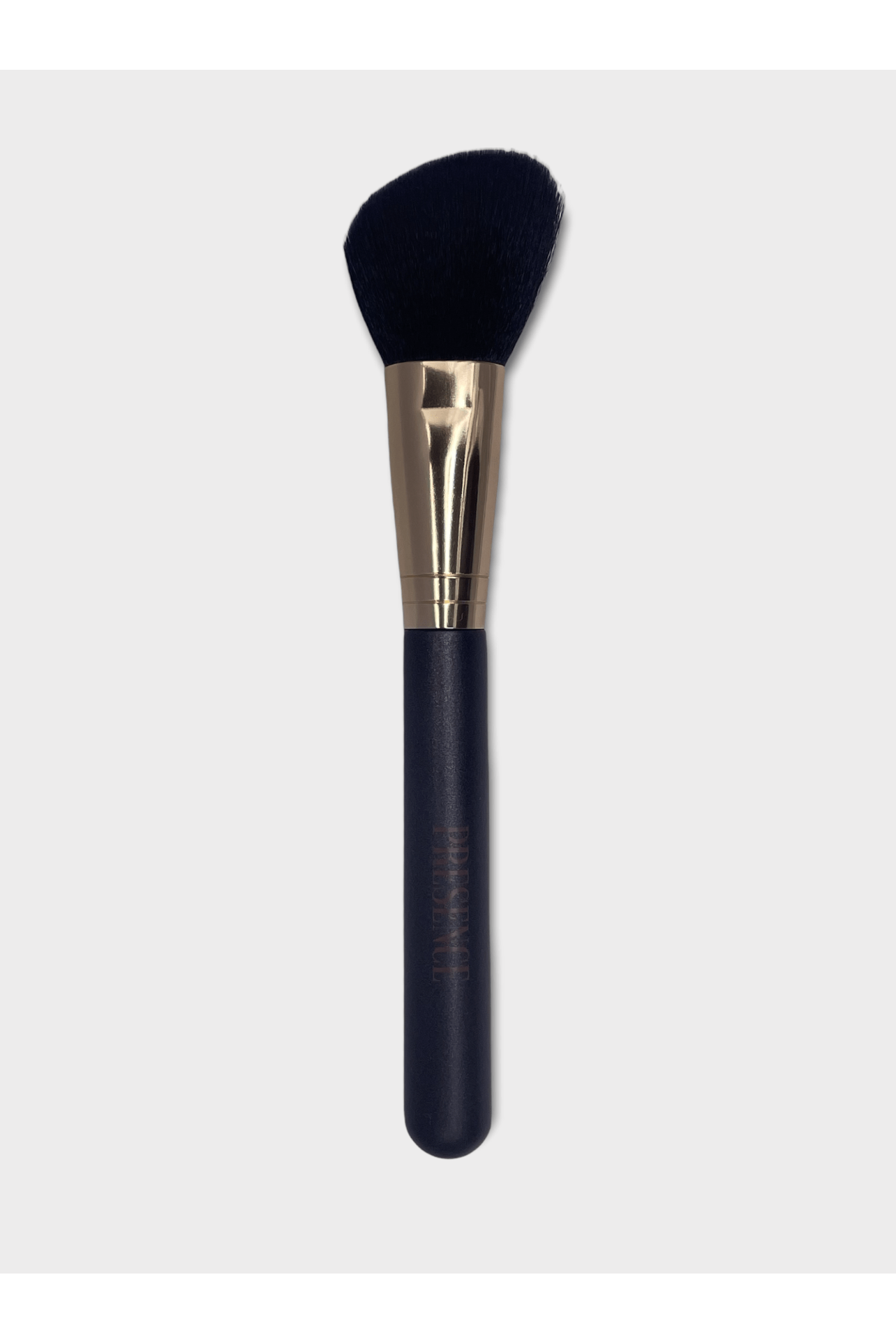 Presence Luxury Angled Blush Brush